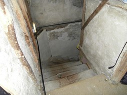 Avon Paranormal Team - The George Inn